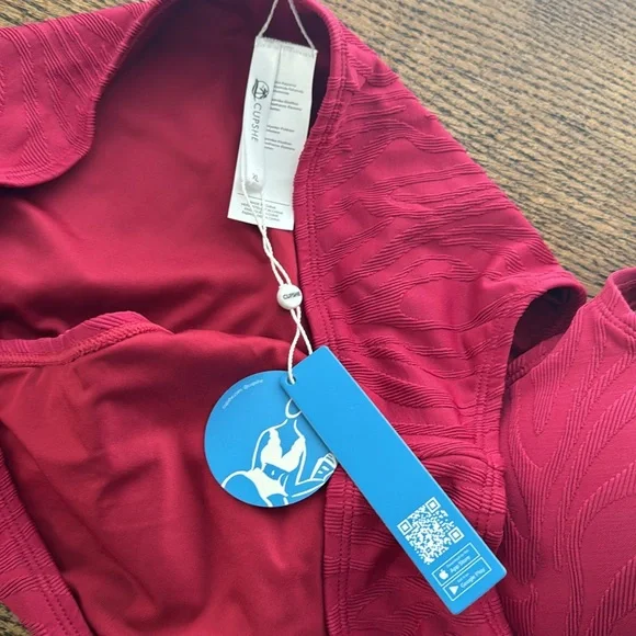 Cupshe Bikini - Picture 4 of 8